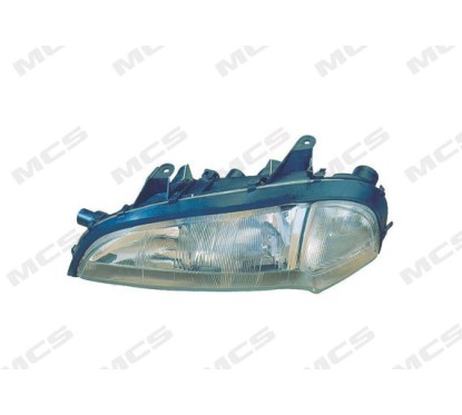 Proiettore F1078 Tigra destro per Opel Tigra (95) 327001078