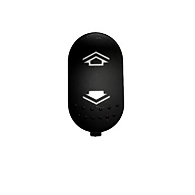 Interruttore Porta anteriore destro C/Comfort (4 Pin) per Ford Focus FRI76003