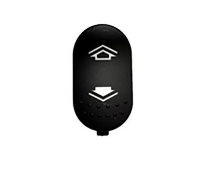 Interruttore Porta anteriore destro C/Comfort (4 Pin) per Ford Focus FRI76003 - 31-FRI76003 - 31-FRI76003