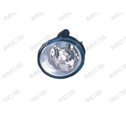 Proiettore F1081 Fend.renault Laguna 'Dal 1998 per Nissan Primastar, Opel Vivaro e Renault Kangoo e altri modelli 327001081