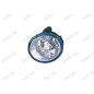 Proiettore F1081 Fend.renault Laguna 'Dal 1998 per Nissan Primastar, Opel Vivaro e Renault Kangoo e altri modelli 327001081