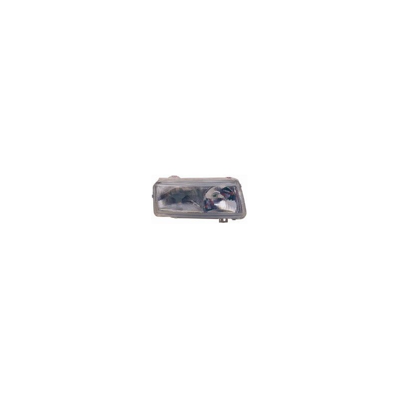 Proiettore F1426 Volkswagen Passat 93-96 destro 327001426