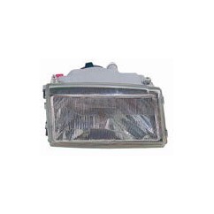Proiettore F1608 Uno R. As/H4 destro per Fiat Uno (146 A/E) 327001608 - 30-327001608 - 30-327001608