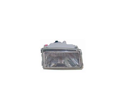 Proiettore F1608 Uno R. As/H4 destro per Fiat Uno (146 A/E) 327001608 - 30-327001608 - 30-327001608