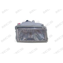 Proiettore F1608 Uno R. As/H4 destro per Fiat Uno (146 A/E) 327001608 - 30-327001608 - 30-327001608