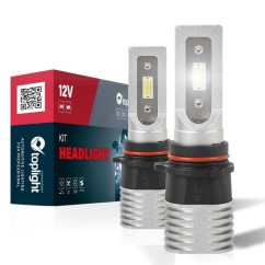 Kit Headlight Simply PSX26W (Conf.2 Pz) 417526 - 83-417526 - 83-417526