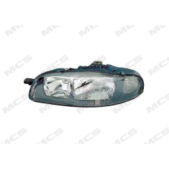 Proiettore F1619 Marea sinistro 9/Dal 1996 sinistro per Fiat Marea (185) 327001619 - 30-327001619 - 30-327001619