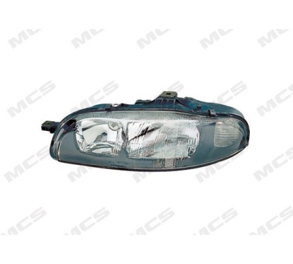 Proiettore F1619 Marea sinistro 9/Dal 1996 sinistro per Fiat Marea (185) 327001619