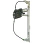 Alz.elett.ant.sinistro (3 Porte) Uno dal 1989 per Fiat Uno (146 A/E) FT44L