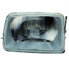 Proiettore sinistro (H4) Renault 5 dal 197284 327001699
