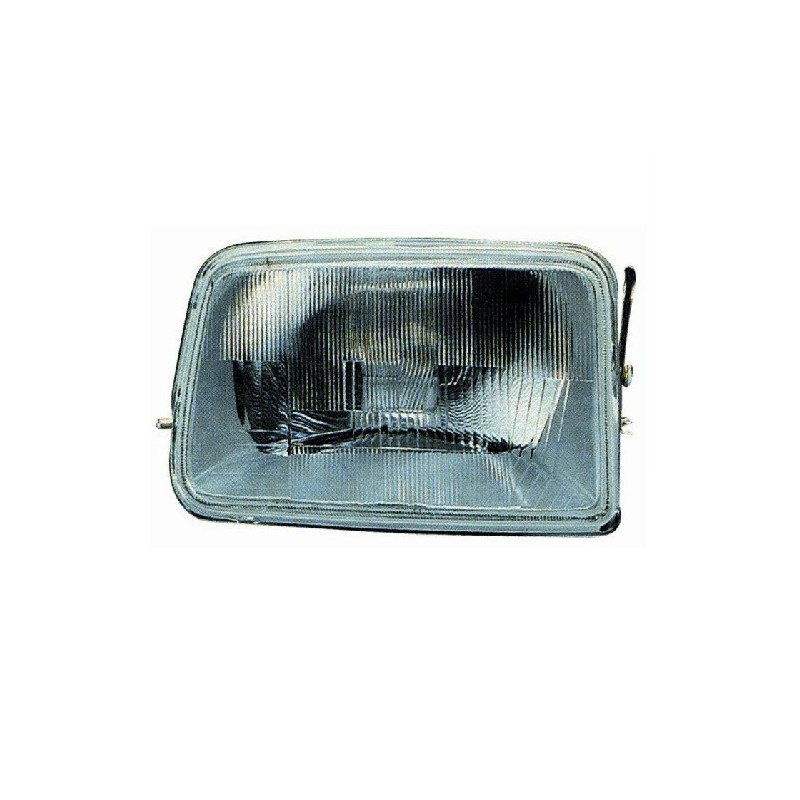 Proiettore sinistro (H4) Renault 5 dal 197284 327001699