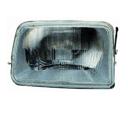 Proiettore sinistro (H4) Renault 5 dal 197284 327001699 - 30-327001699 - 30-327001699