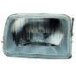 Proiettore sinistro (H4) Renault 5 dal 197284 327001699
