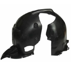 Passaruota anteriore destro per Audi A3 (8V1) e A3 (8VK) AD3243603
