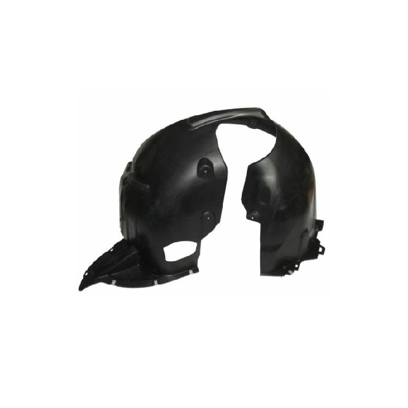 Passaruota anteriore destro per Audi A3 (8V1) e A3 (8VK) AD3243603