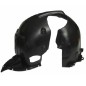 Passaruota anteriore destro per Audi A3 (8V1) e A3 (8VK) AD3243603