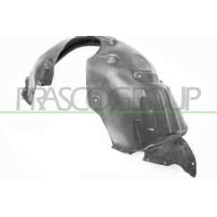 Passaruota anteriore destro per Audi A3 (8V1) e A3 (8VK) AD3243603 - 64-AD3243603 - 64-AD3243603