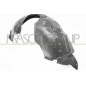 Passaruota anteriore destro per Audi A3 (8V1) e A3 (8VK) AD3243603