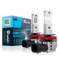 Kit Led per Modifica H8/H9/H1 24V - Simply Pro 417548