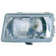 Proiettore sinistro (H4) R21 dal 198689 / Renault Trafic dal 1989 anche per Renault 2021 327001717 - 30-327001717 -