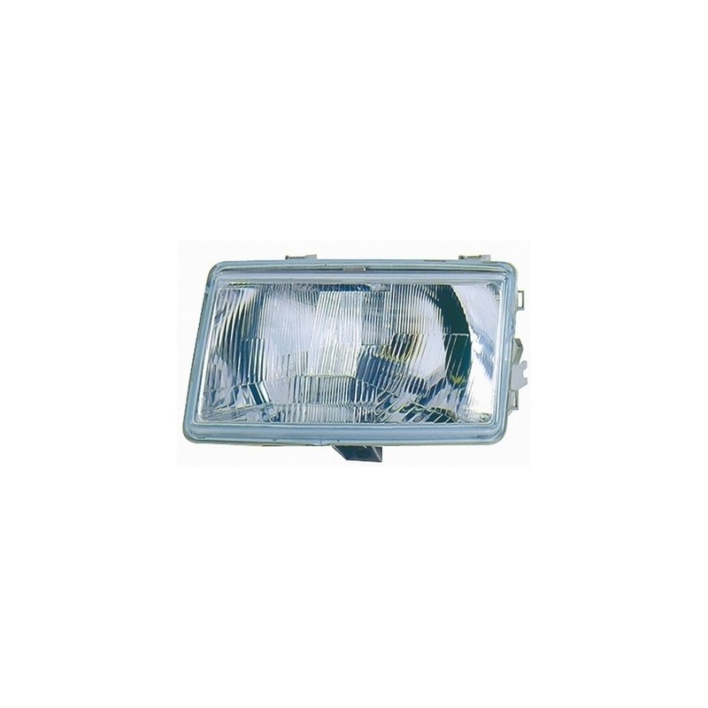 Proiettore sinistro (H4) R21 dal 198689 / Renault Trafic dal 1989 anche per Renault 2021 327001717