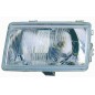 Proiettore sinistro (H4) R21 dal 198689 / Renault Trafic dal 1989 anche per Renault 2021 327001717