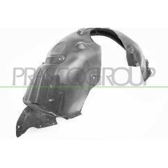 Passaruota anteriore sinistro per Audi A3 (8V1) e A3 (8VK) AD3243604 - 64-AD3243604 - 64-AD3243604