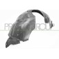 Passaruota anteriore sinistro per Audi A3 (8V1) e A3 (8VK) AD3243604