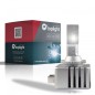 Singolo Headlight Simply D1 Oe Fit 4175511