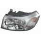 Proiettore F1826 Ford Transit 2000- Elettr.d 327001826