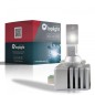 Singolo Headlight Simply D3 Oe Fit 4175531