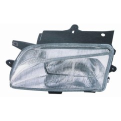 Proiettore F1958 Peug.ranch-Partner Elet per Peugeot Ranch/Partner 327001958