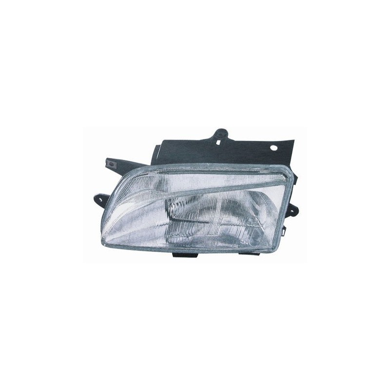 Proiettore F1958 Peug.ranch-Partner Elet per Peugeot Ranch/Partner 327001958