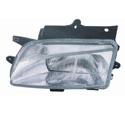 Proiettore F1958 Peug.ranch-Partner Elet per Peugeot Ranch/Partner 327001958 - 30-327001958 - 30-327001958