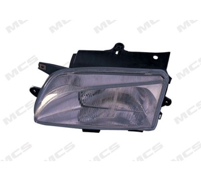 Proiettore F1958 Peug.ranch-Partner Elet per Peugeot Ranch/Partner 327001958