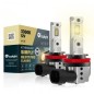 Kit Led "Simply Pro Classic" per Modifica H11 (Conf. 2PZ) 417598C