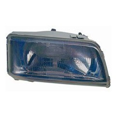 Proiettore F2141 Ducato dal 1994 sinistro per Citroen Jumper (230), Fiat Ducato (230L) e Peugeot Boxer 327002141