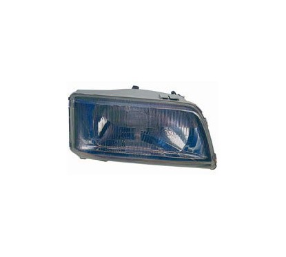 Proiettore F2141 Ducato dal 1994 sinistro per Citroen Jumper (230), Fiat Ducato (230L) e Peugeot Boxer 327002141 -