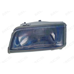 Proiettore F2141 Ducato dal 1994 sinistro per Citroen Jumper (230), Fiat Ducato (230L) e Peugeot Boxer 327002141