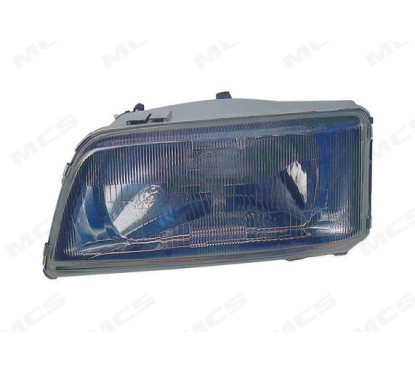 Proiettore F2141 Ducato dal 1994 sinistro per Citroen Jumper (230), Fiat Ducato (230L) e Peugeot Boxer 327002141