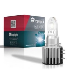 Singolo Headlight X H15 C/Ventola 4176251