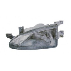 Proiettore F2154 H4 Hyundai Accent dal 1996 327002154