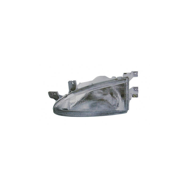 Proiettore F2154 H4 Hyundai Accent dal 1996 327002154
