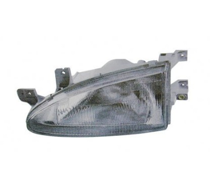Proiettore F2154 H4 Hyundai Accent dal 1996 327002154 - 30-327002154 - 30-327002154