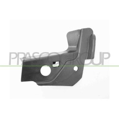 Staffa Fissaggio Passaruota anteriore destro A3 dal 2016 per Audi A3 (8VK) AD3263601 - 64-AD3263601 - 64-AD3263601