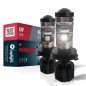 Kit Headlight H4 con Lenticolare in Testa (Conf.2 Pz) 417804