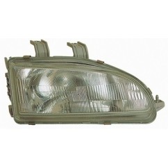 Proiettore F2219 Honda Civic 92/96 3 327002219 - 30-327002219 - 30-327002219