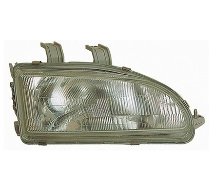 Proiettore F2219 Honda Civic 92/96 3 327002219 - 30-327002219 - 30-327002219