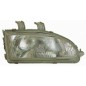 Proiettore F2219 Honda Civic 92/96 3 327002219