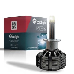 Singolo Headlight 360 per Lente 12V - H1 4178811 - 83-4178811 - 83-4178811